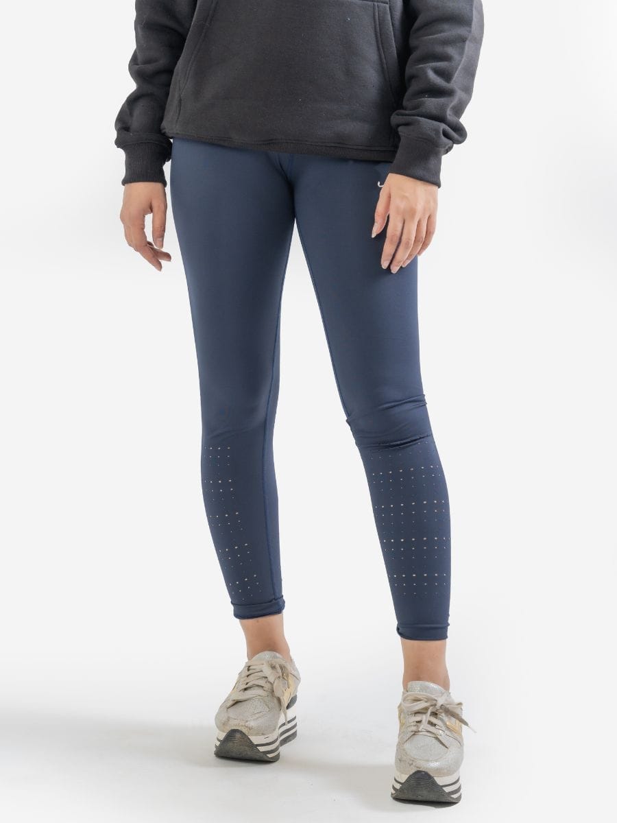 QUEST LASER CUT AERO LEGGINGS