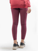 QUEST LASER CUT AERO LEGGINGS - Luna Active Fit