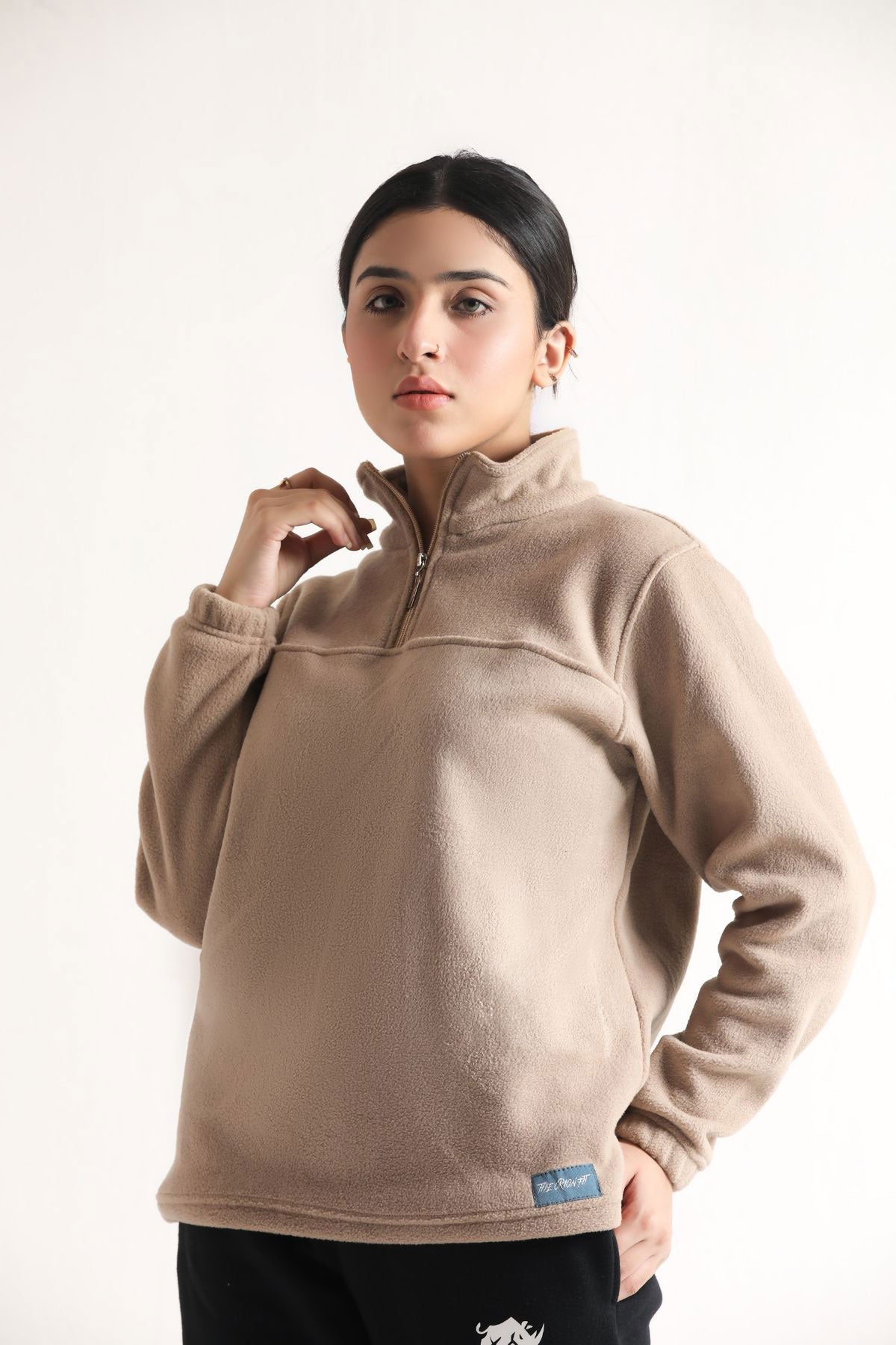 WINTER TOPS