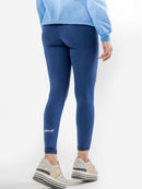 SEAMLESS VELOCITY LEGGINGS - Luna Active Fit