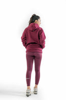 SEAMLESS VELOCITY LEGGINGS - Luna Active Fit