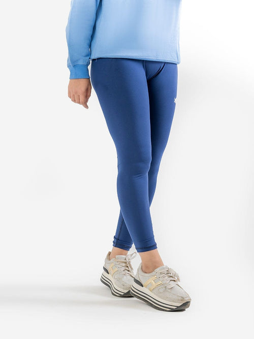 SEAMLESS VELOCITY LEGGINGS - Luna Active Fit