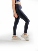 SEAMLESS VELOCITY LEGGINGS - Luna Active Fit