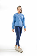 SEAMLESS VELOCITY LEGGINGS - Luna Active Fit