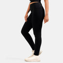 VELOCITY RIBBED GYMSET - TOP & BOTTOM - Luna Active Fit