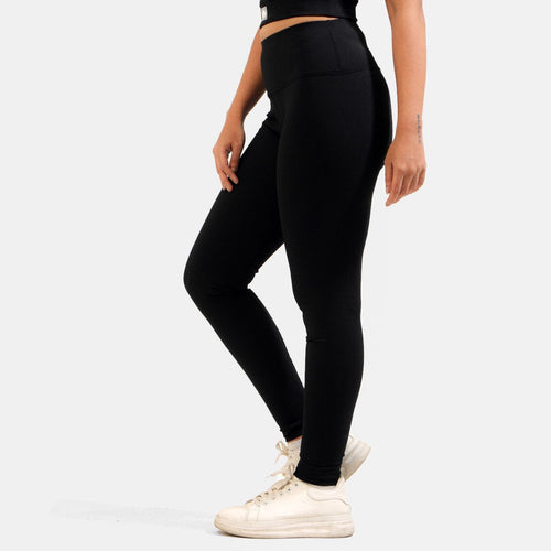 VELOCITY RIBBED GYMSET - TOP & BOTTOM - Luna Active Fit