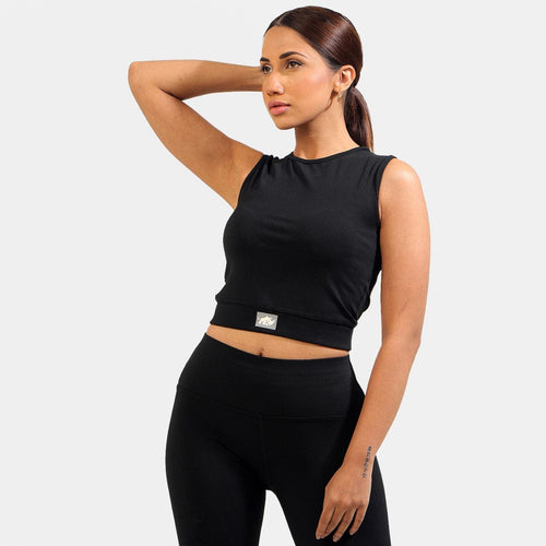 VELOCITY RIBBED GYMSET - TOP & BOTTOM - Luna Active Fit
